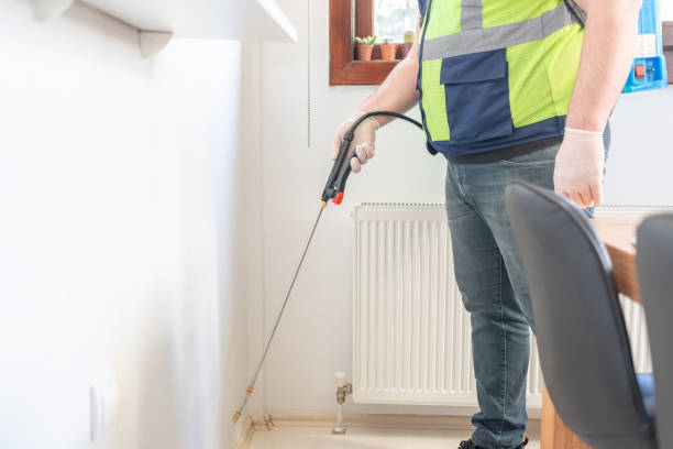 Best Pest Removal Services  in Opelousas, LA