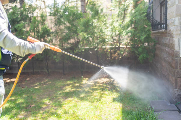 Best Pest Control for Restaurants  in Opelousas, LA